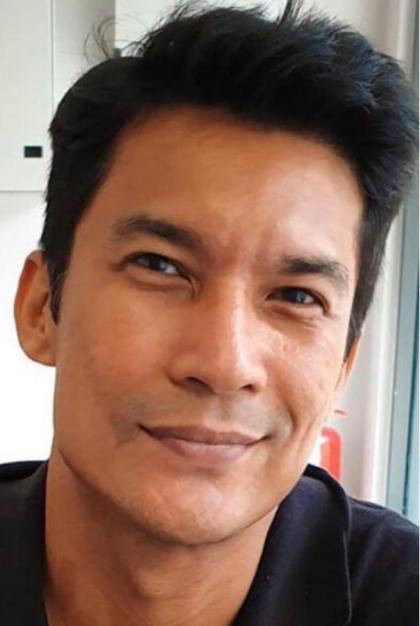 Rashidi Ishak