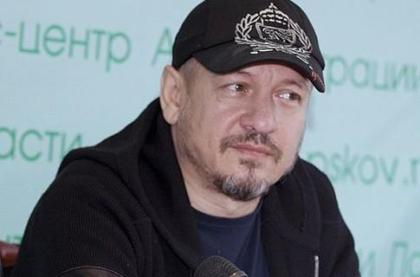 Алексей Белов