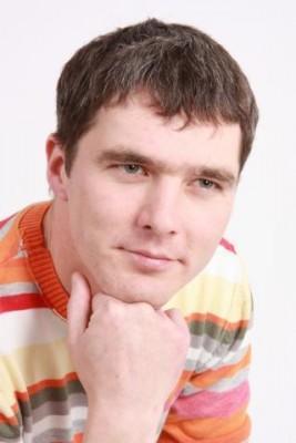 Виталий Абоимов