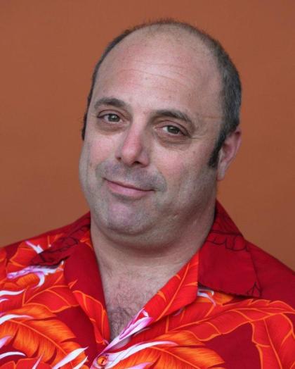 Steve Moramarco