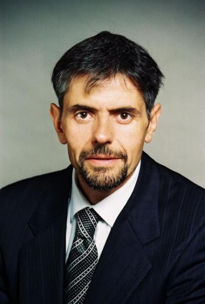 Max Freeman