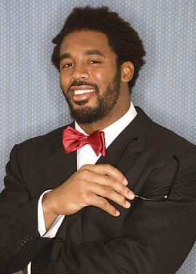 Dhani Jones