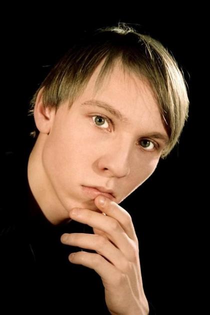 Алексей Кинк