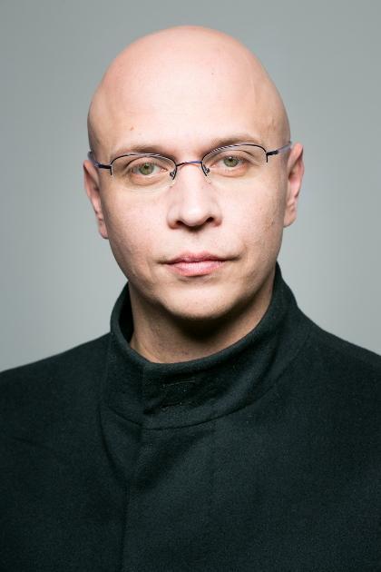 Николай Лютов