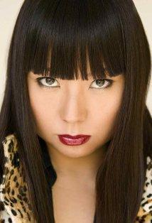 Megumi Hosogai
