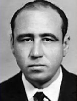 Леонард Бабаханов