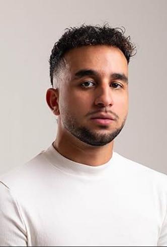 Hamza Zaidi
