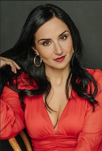 Claudia Absi