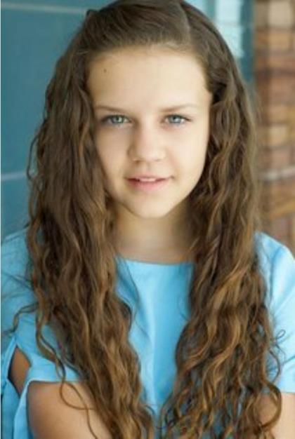 Ashley Ray Keefe