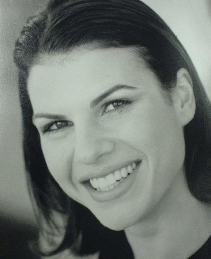 Tania Meneguzzi