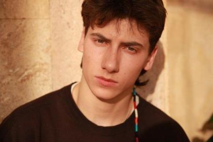 Никита Тетерев