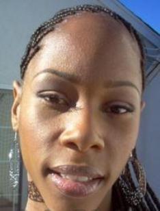 Chimeka Crawford