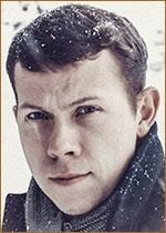 Дмитрий Давыдов (III)