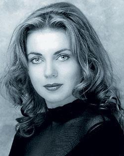 Елена Антоненко