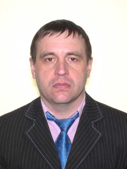 Александр Селиверстов