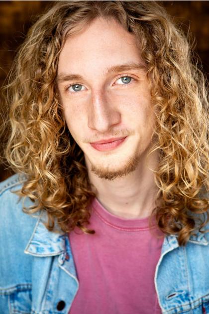Gavin Hensley