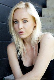Tess Spentzos