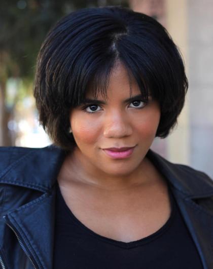 Christine Twyman