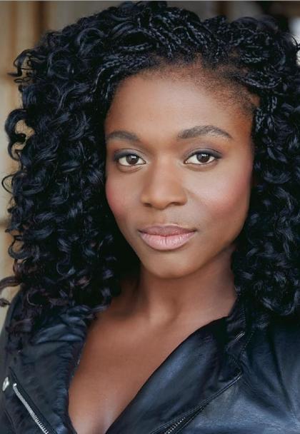 Jennifer Mogbock