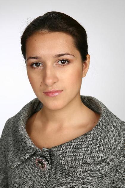 Екатерина Невакшонова