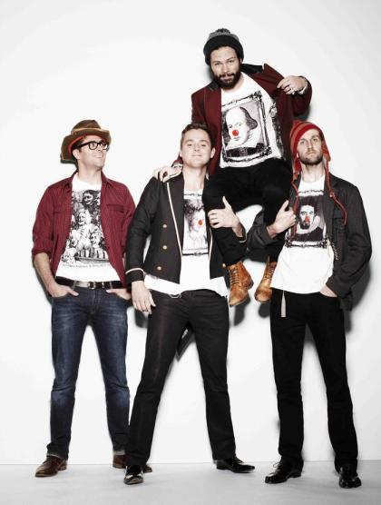 Keane