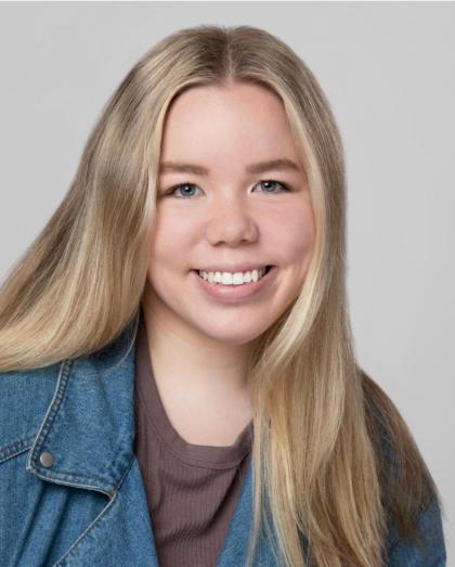 Baylee Lowe