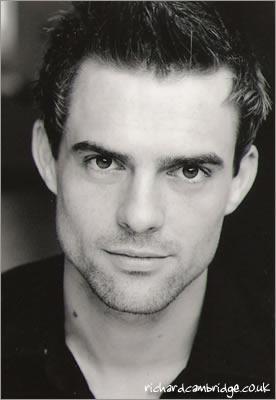 Richard Cambridge