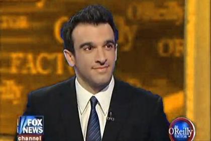 Ramin Setoodeh