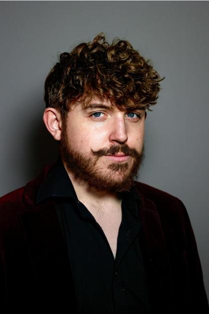 Jared Albano