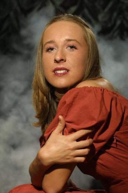 Екатерина Родкина