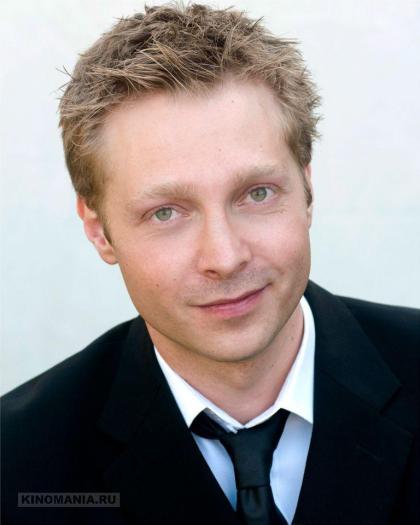 Robert Rosina