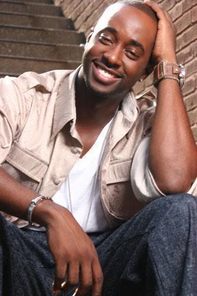 Jamal McGhee