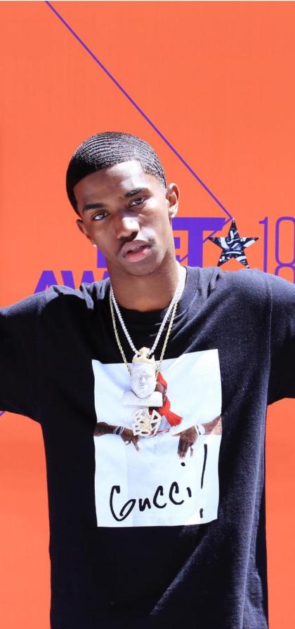 Christian Combs