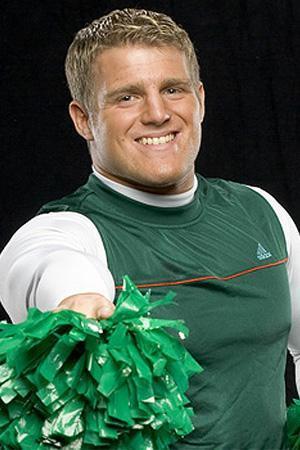 Mike Brendli