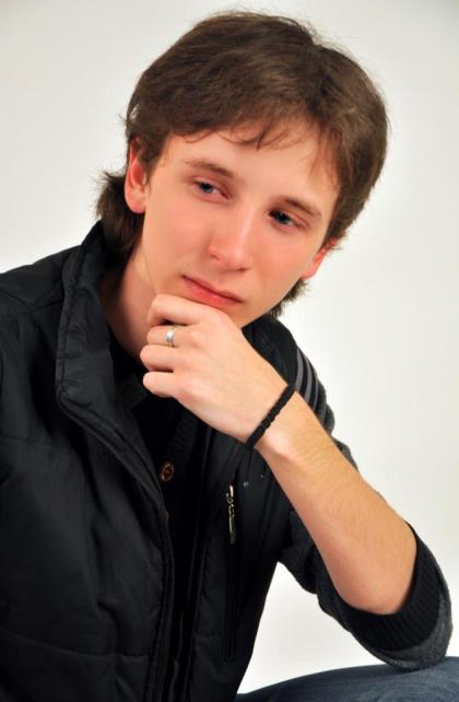 Алексей Никифоров