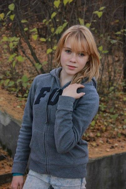Полина Юминова