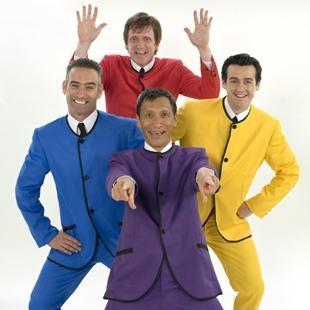 The Wiggles