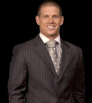 Josh Lomberger