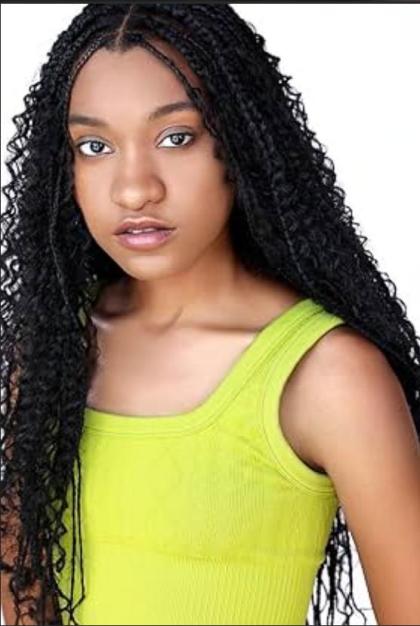 Timylle Adams