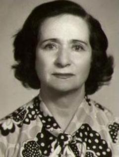 Meline Hamamjyan
