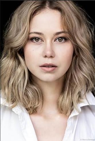 Селина Укконен