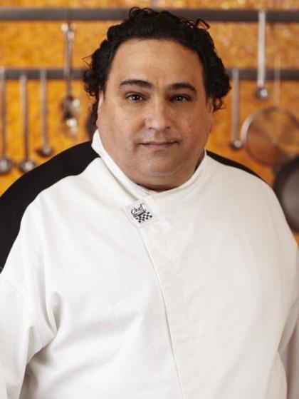 Raj Brandston