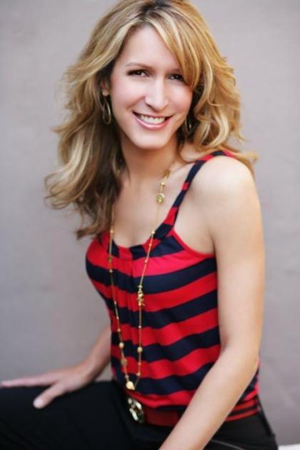 Alison Deyette