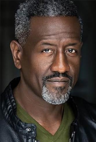 Tim Davidson