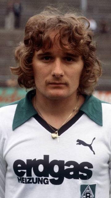 Allan Simonsen