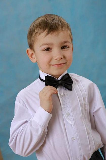 Даниил Комков