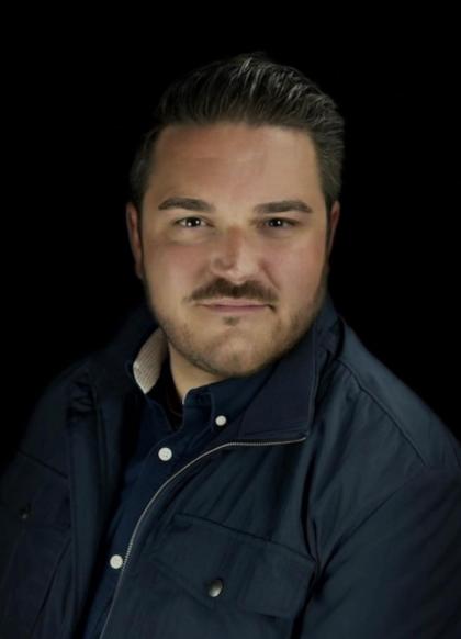 Stephen Lanegraff