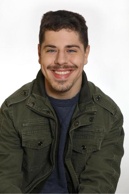 Will Schoeninger