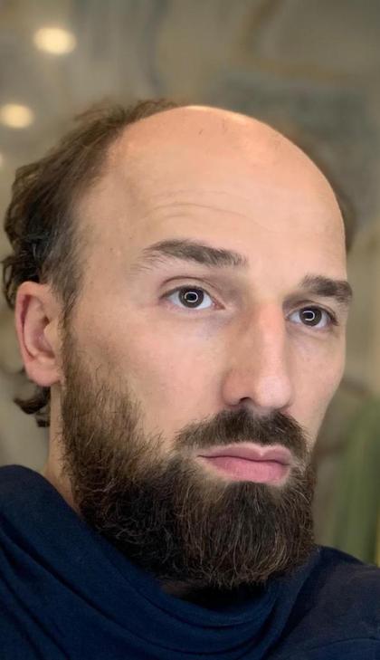 Роберт Дэф