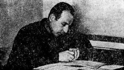 Александр Соколов (VIII)